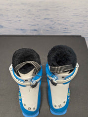 Used Salomon T1 Youth Ski Boot - 15.5MP
