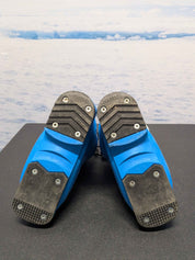 Used Salomon T1 Youth Ski Boot - 15.5MP
