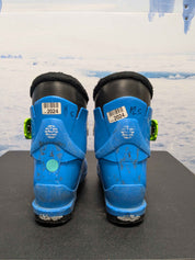 Used Alpina AJ 1 18.5 Ski Boot