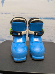 Used Alpina AJ 1 18.5 Ski Boot