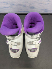 Used Nordica Gp T2 Youth Ski Boot - 18.5MP
