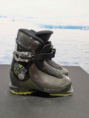 Used Dalbello FXR1 Youth Ski Boot - 18.5MP