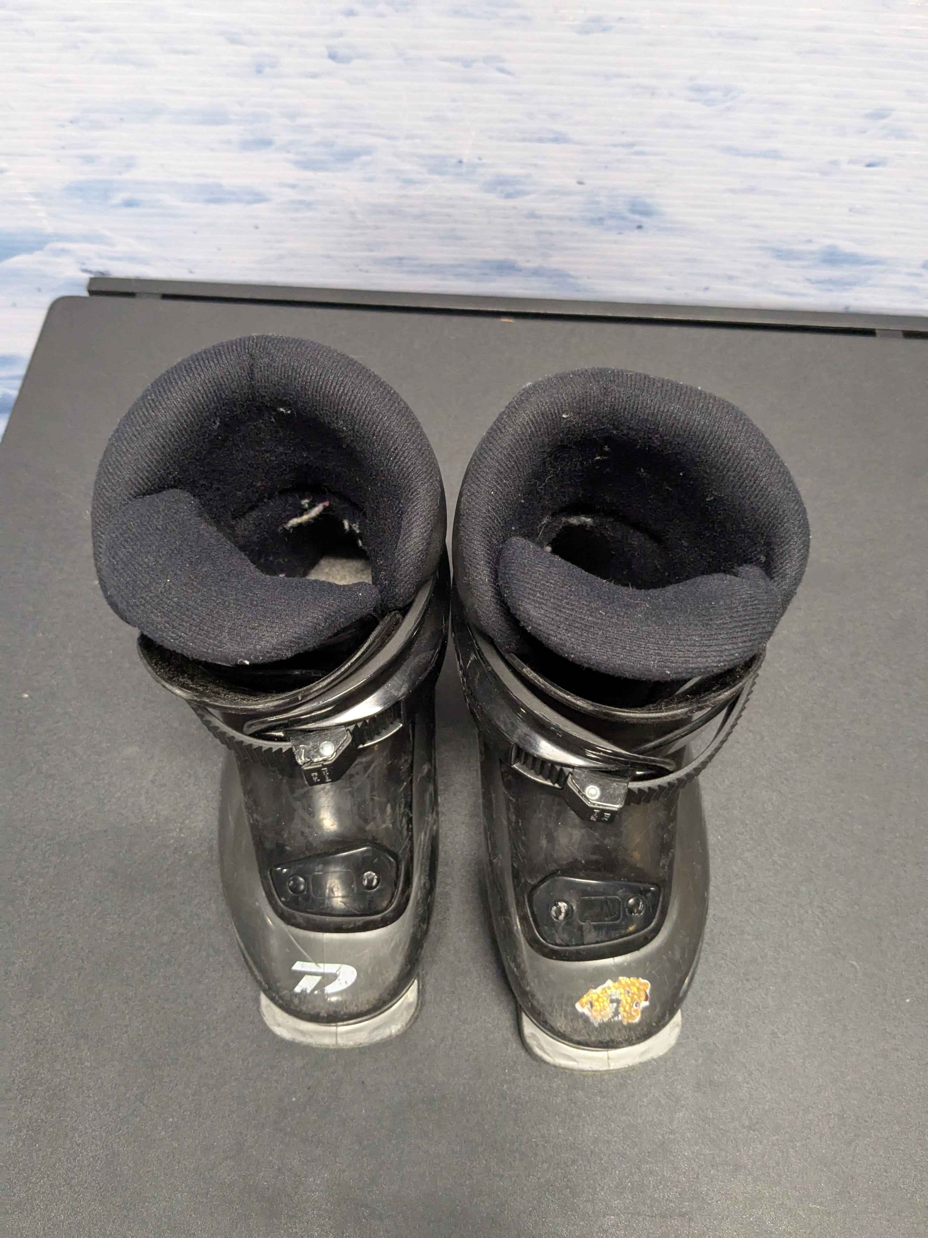 Used Dalbello FXR1 Youth Ski Boot - 18.5MP