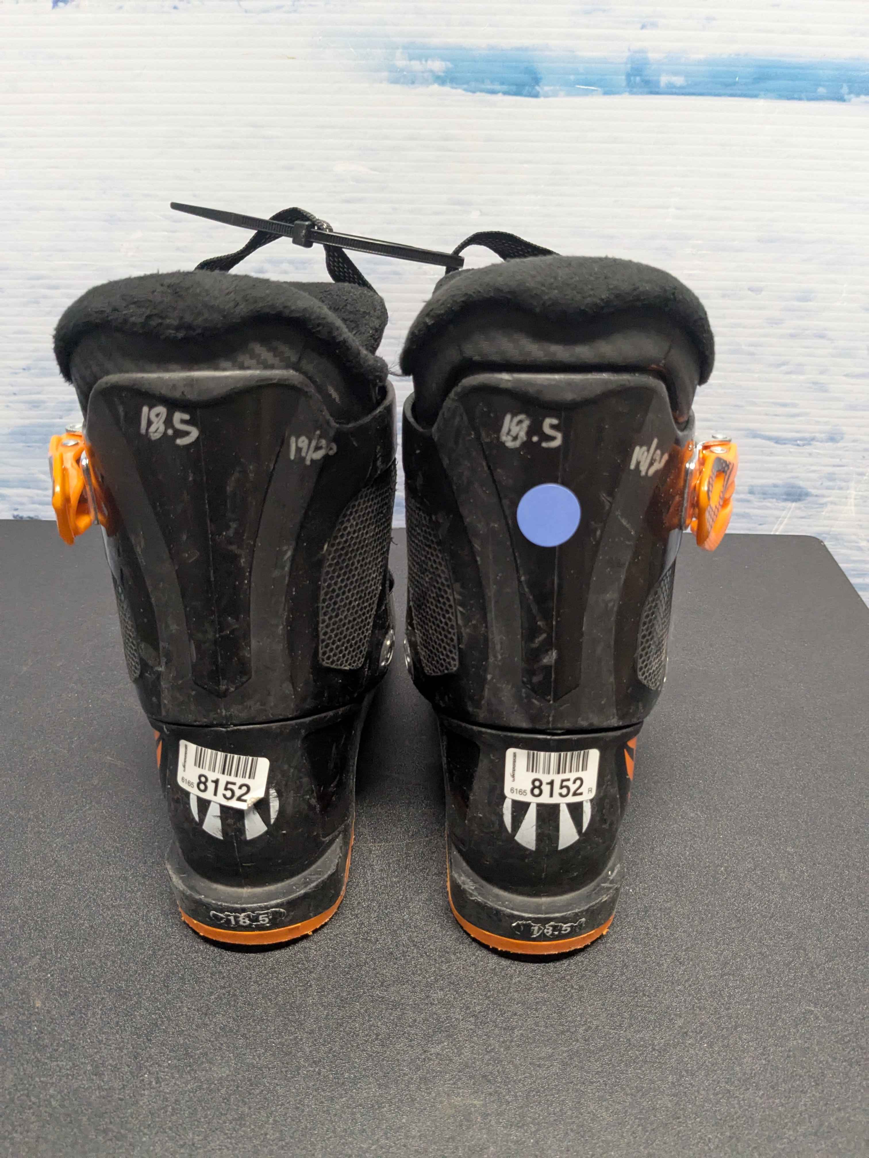 Used Tecnica JT2 18.5 Ski Boot