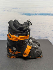 Used Tecnica JT2 18.5 Ski Boot