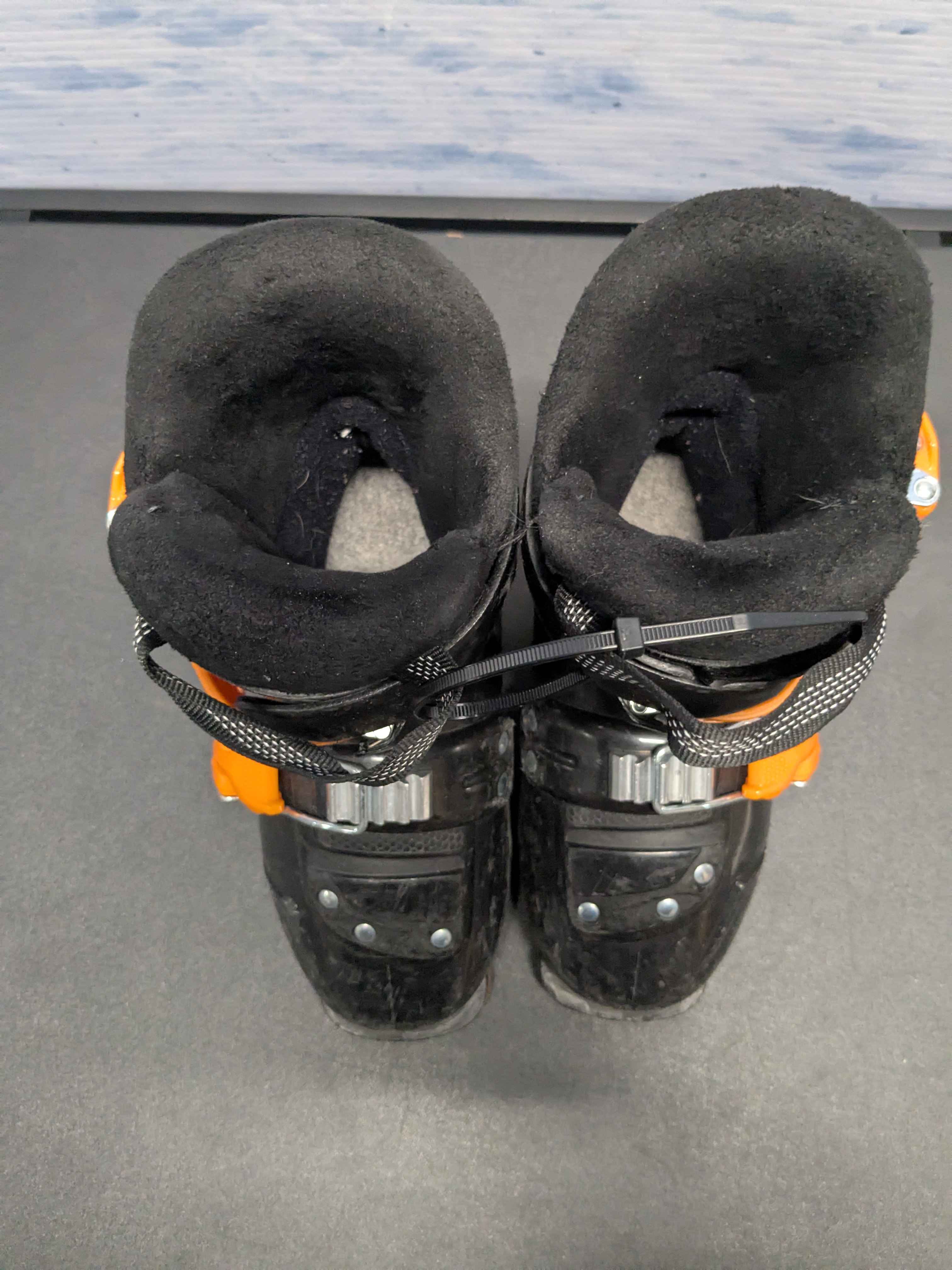 Used Tecnica JT2 18.5 Ski Boot
