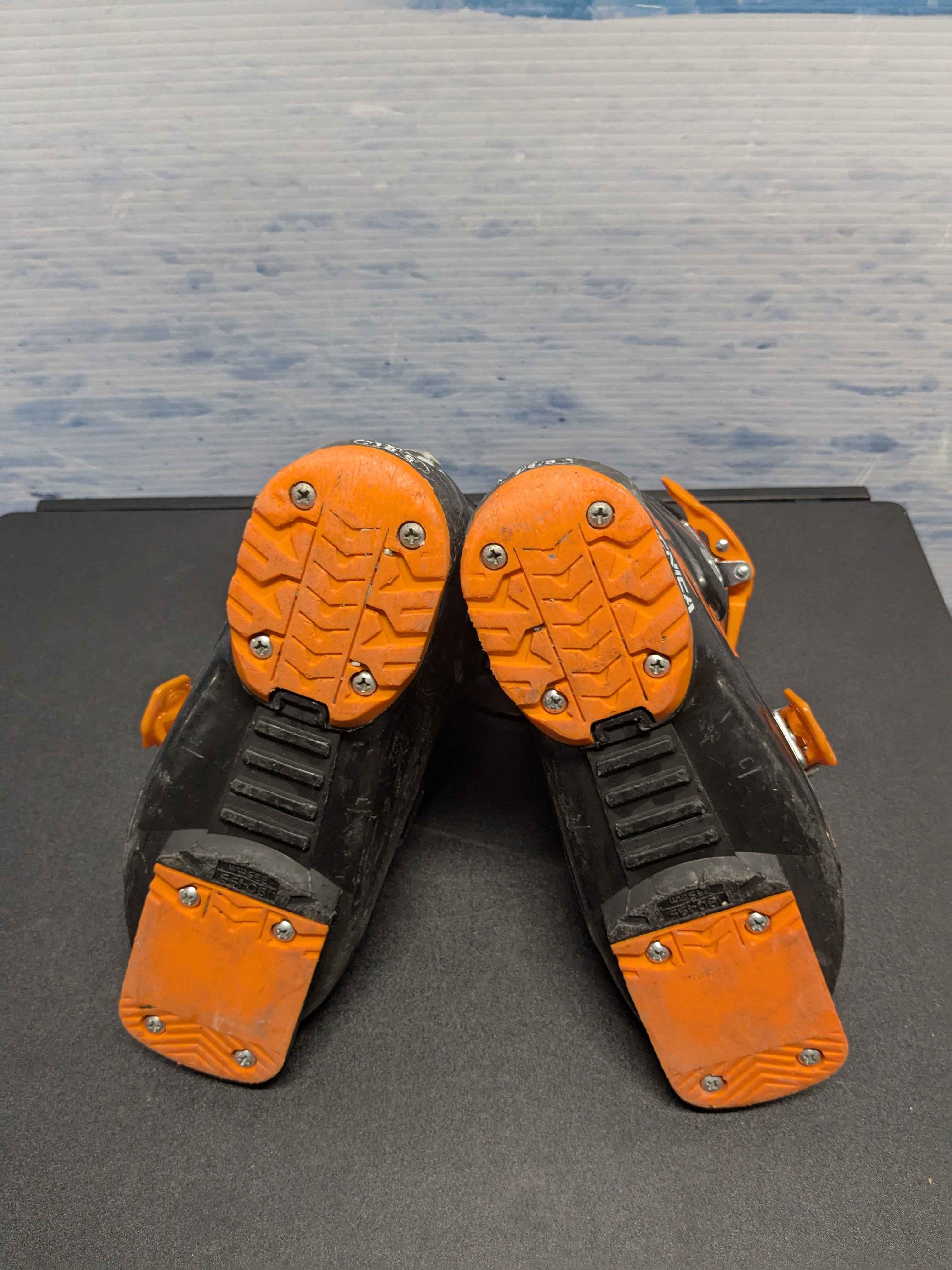 Used Tecnica JT2 18.5 Ski Boot