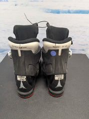 Used Atomic Waymaker JR 2 18.5 Ski Boot
