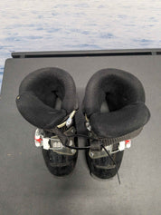 Used Atomic Waymaker JR 2 18.5 Ski Boot