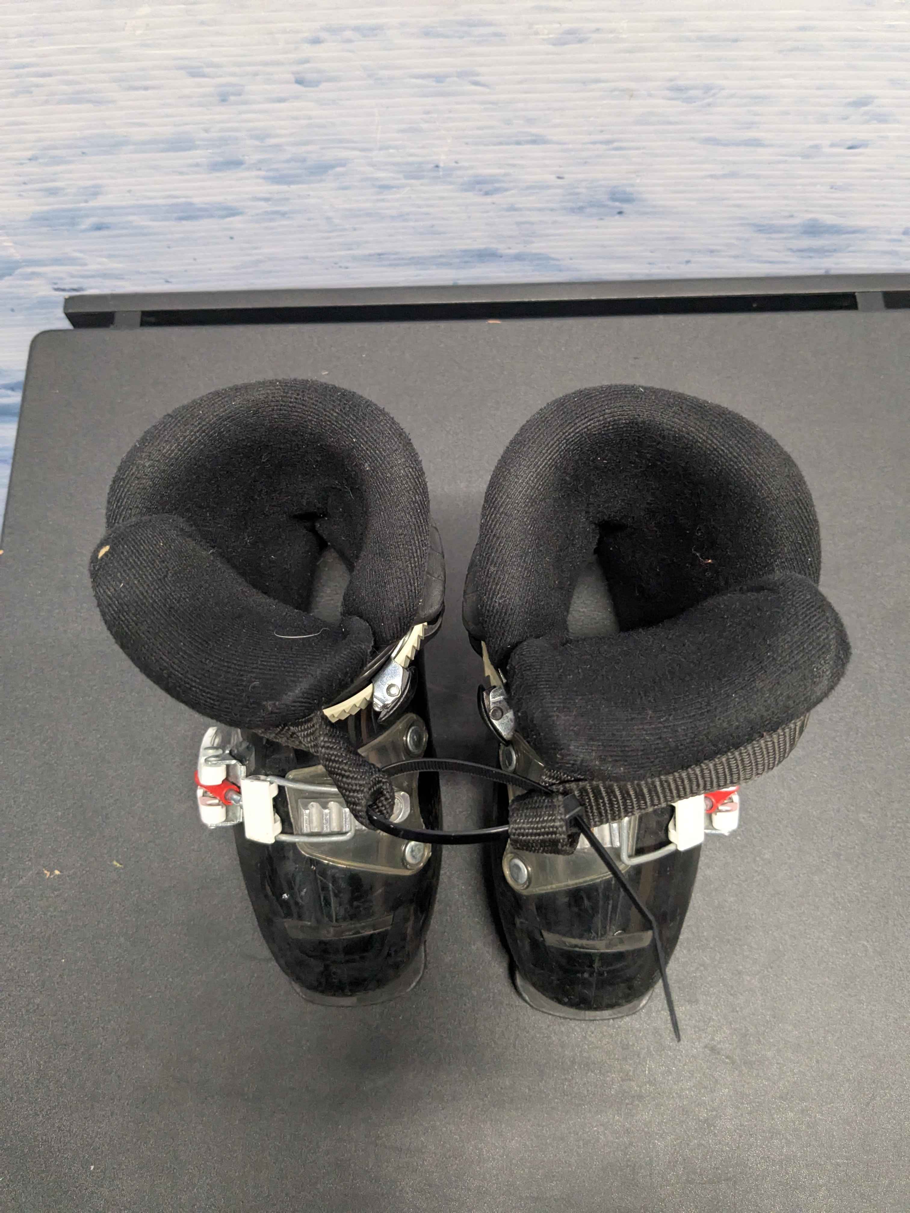 Used Atomic Waymaker JR 2 18.5 Ski Boot