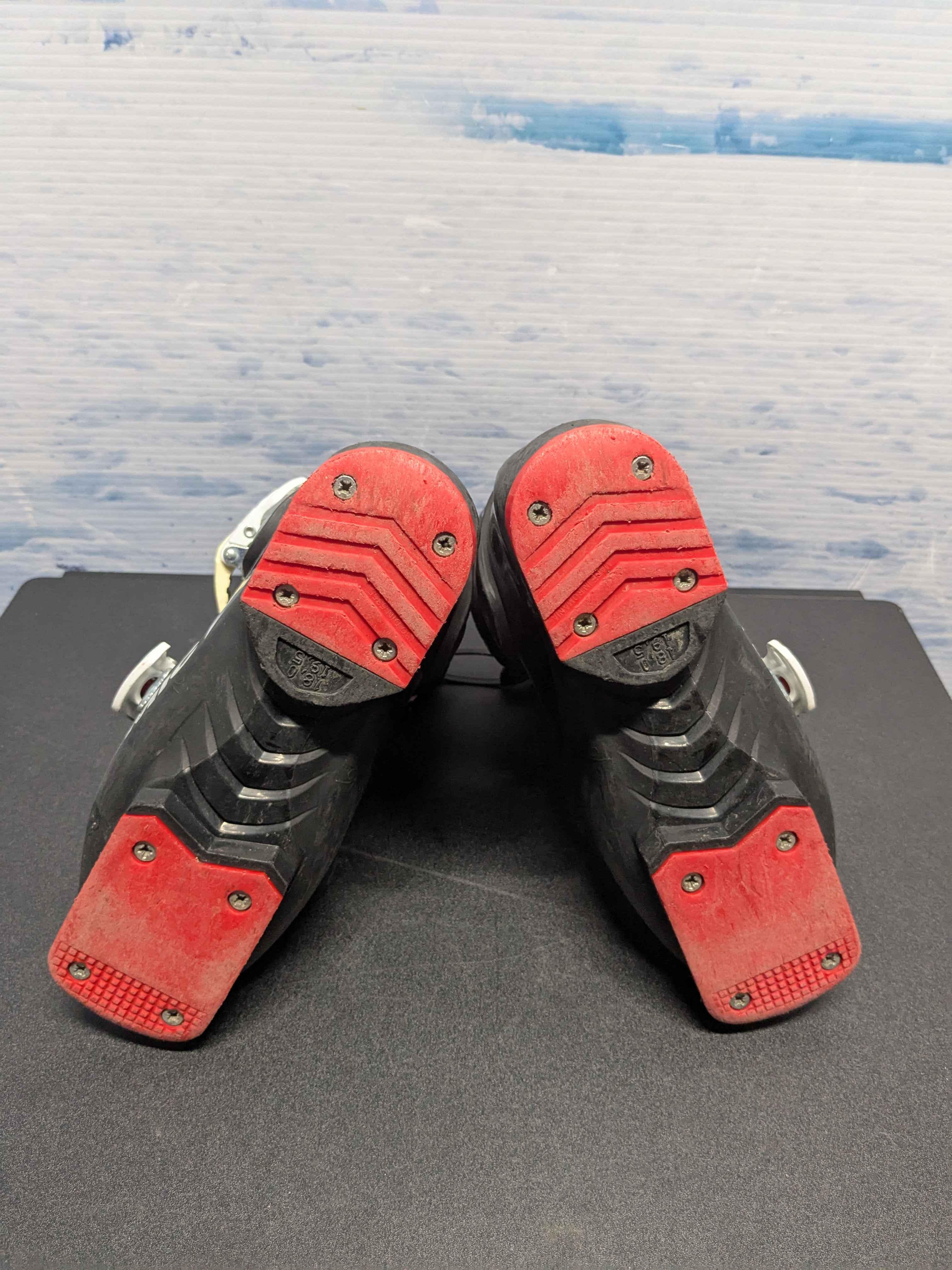Used Atomic Waymaker JR 2 18.5 Ski Boot