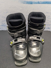 Used Dalbello FXR Youth Ski Boot - 19.5MP