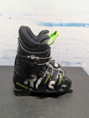 Used Rossignol Comp J3 19.5 Ski Boot