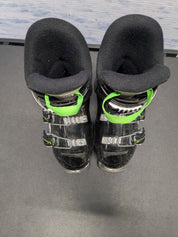 Used Rossignol Comp J3 19.5 Ski Boot