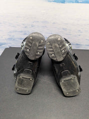 Used Rossignol Comp J3 19.5 Ski Boot