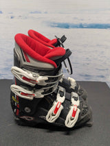 USED Nordica GP TJ 19.5 Kids Ski Boots