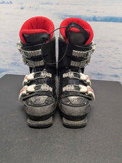 USED Nordica GP TJ 19.5 Ski Boots