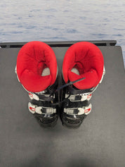 USED Nordica GP TJ 19.5 Ski Boots