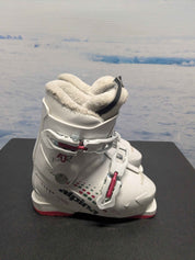 Used Alpina AJ2 Youth Ski Boot - 19.5MP