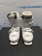 Used Alpina AJ2 Youth Ski Boot - 19.5MP