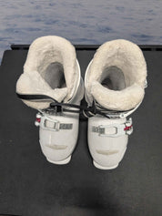Used Alpina AJ2 Youth Ski Boot - 19.5MP