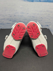 Used Alpina AJ2 Youth Ski Boot - 19.5MP
