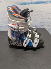 Used Head Junior Racing 50 Flex Youth Ski Boot - 20.5MP