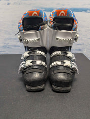 Used Head Junior Racing 50 Flex Youth Ski Boot - 20.5MP