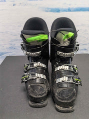 Used Rossignol Comp J3 20.5 Ski Boot
