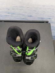 Used Rossignol Comp J3 20.5 Ski Boot