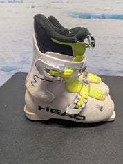Well Loved Head Z2 20.5 Ski Boot