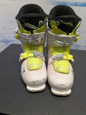Well Loved Head Z2 20.5 Ski Boot