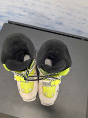 Well Loved Head Z2 20.5 Ski Boot