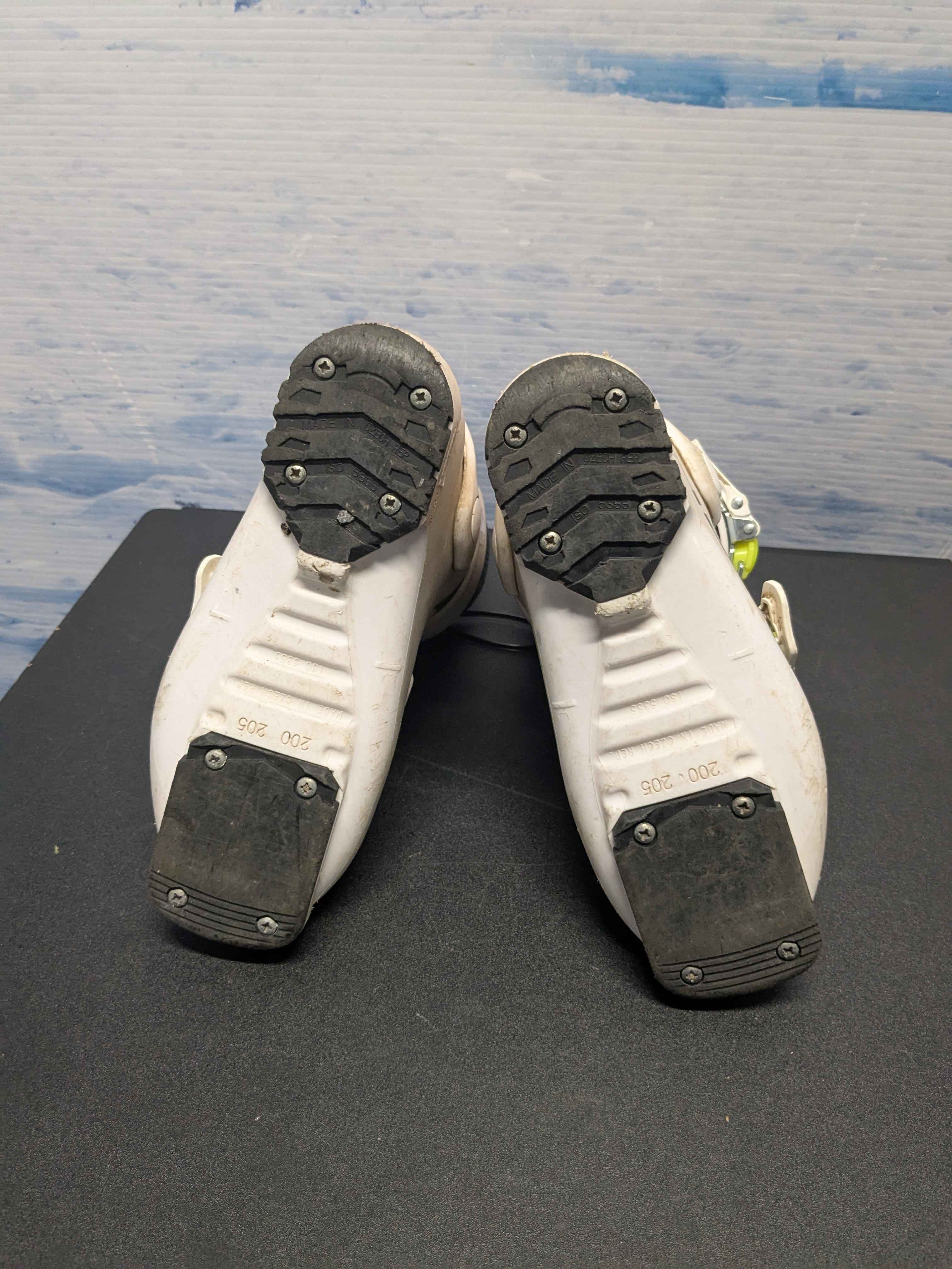 Well Loved Head Z2 20.5 Ski Boot