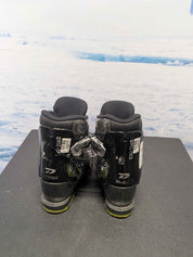 Used Dalbello FXR Youth Ski Boot - 20.5MP