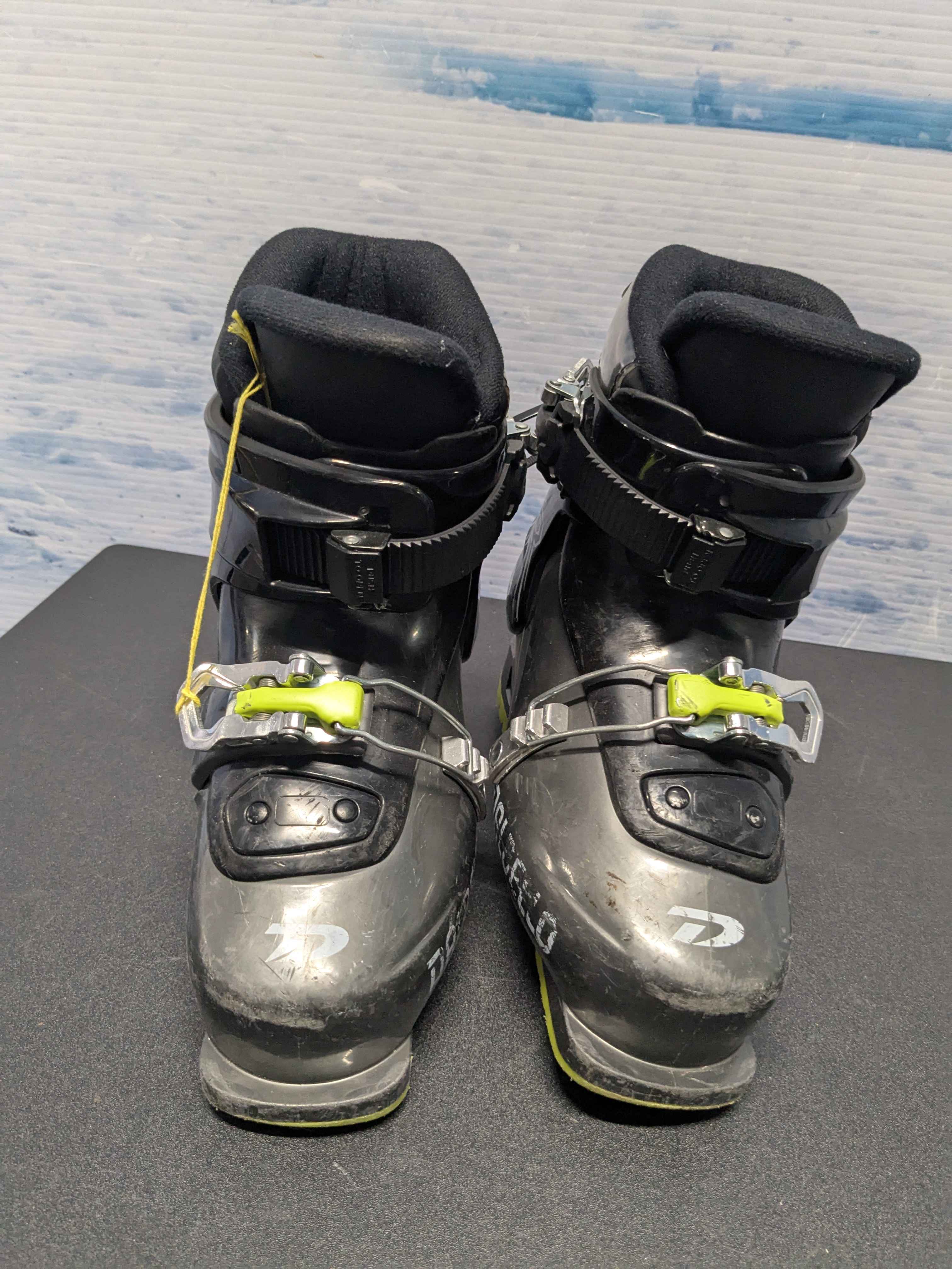 Used Dalbello FXR Youth Ski Boot - 20.5MP