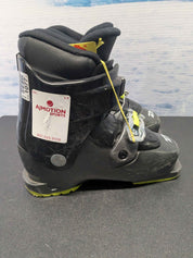 Used Dalbello FXR Youth Ski Boot - 20.5MP