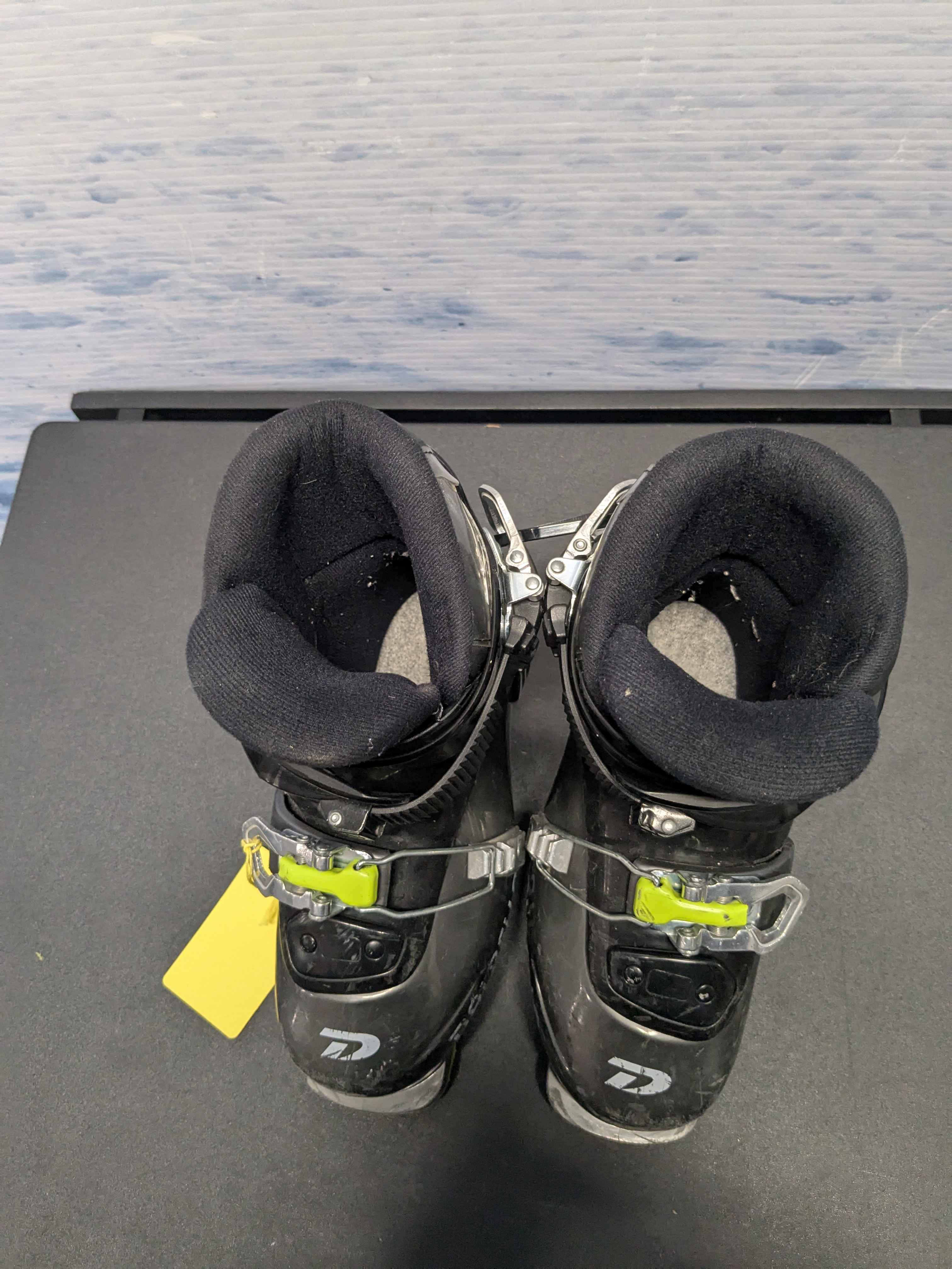 Used Dalbello FXR Youth Ski Boot - 20.5MP