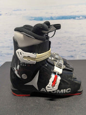 Used Atomic Waymaker JR 2 20.5 Ski Boot