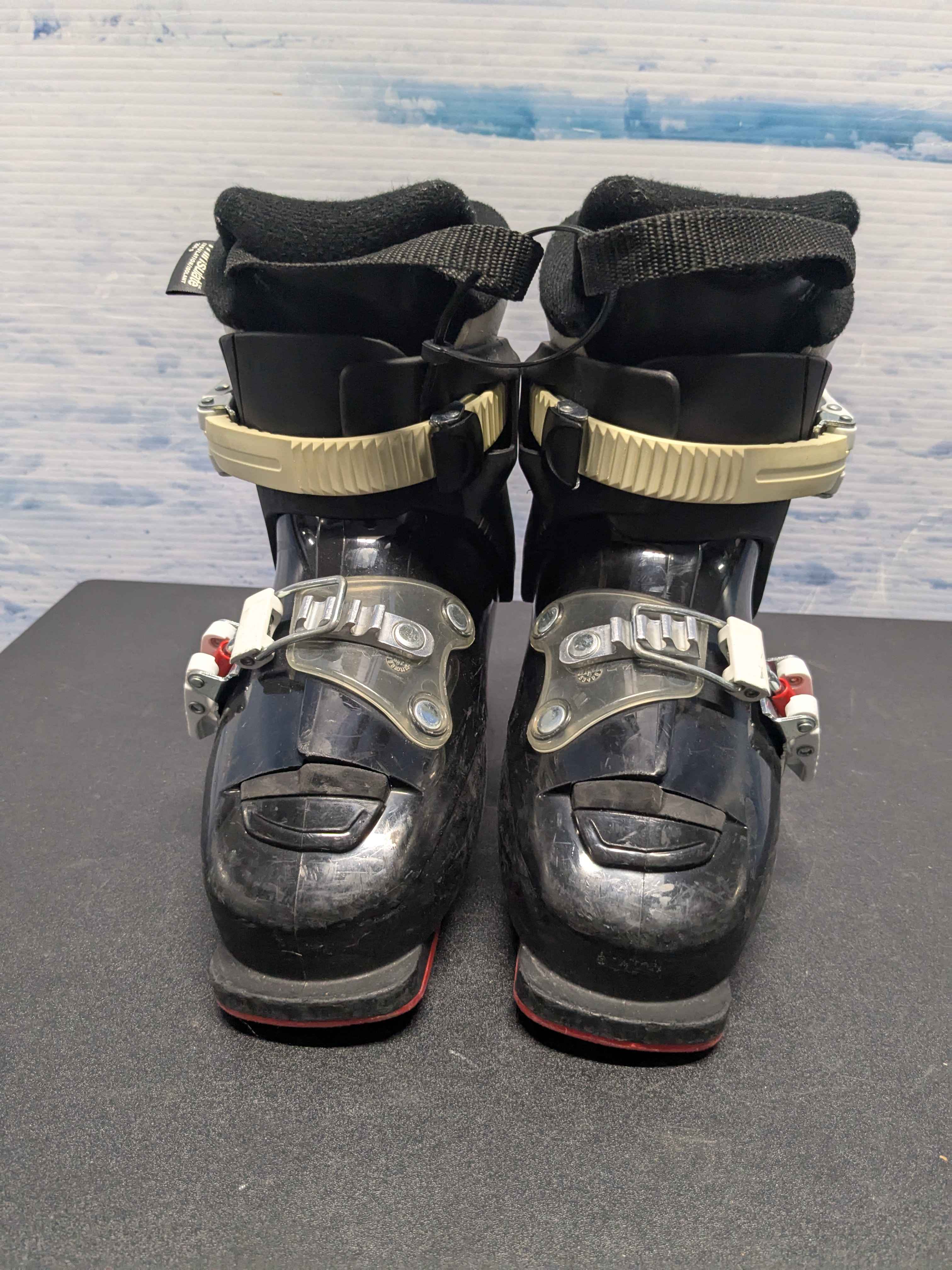 Used Atomic Waymaker JR 2 20.5 Ski Boot