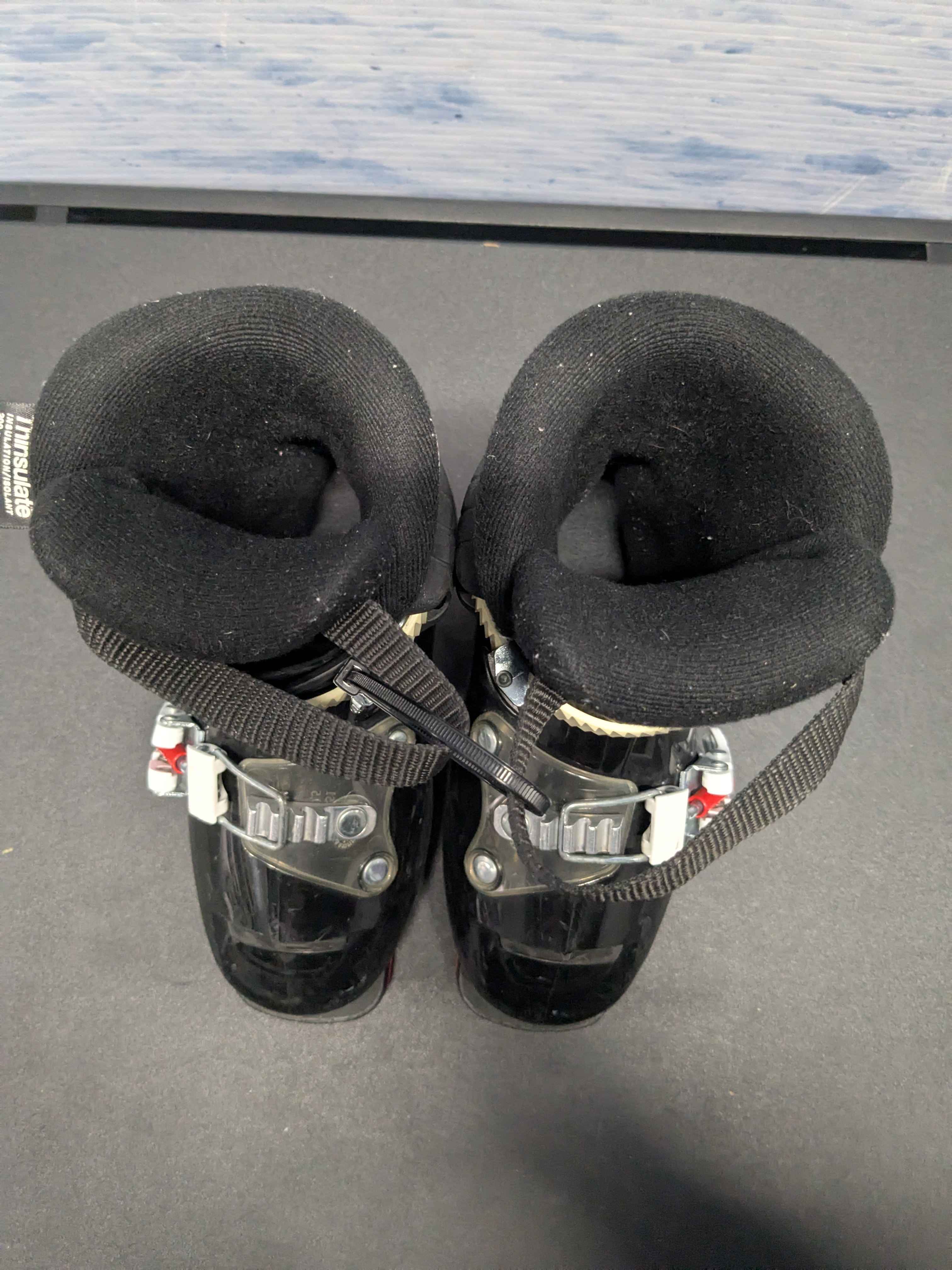 Used Atomic Waymaker JR 2 20.5 Ski Boot