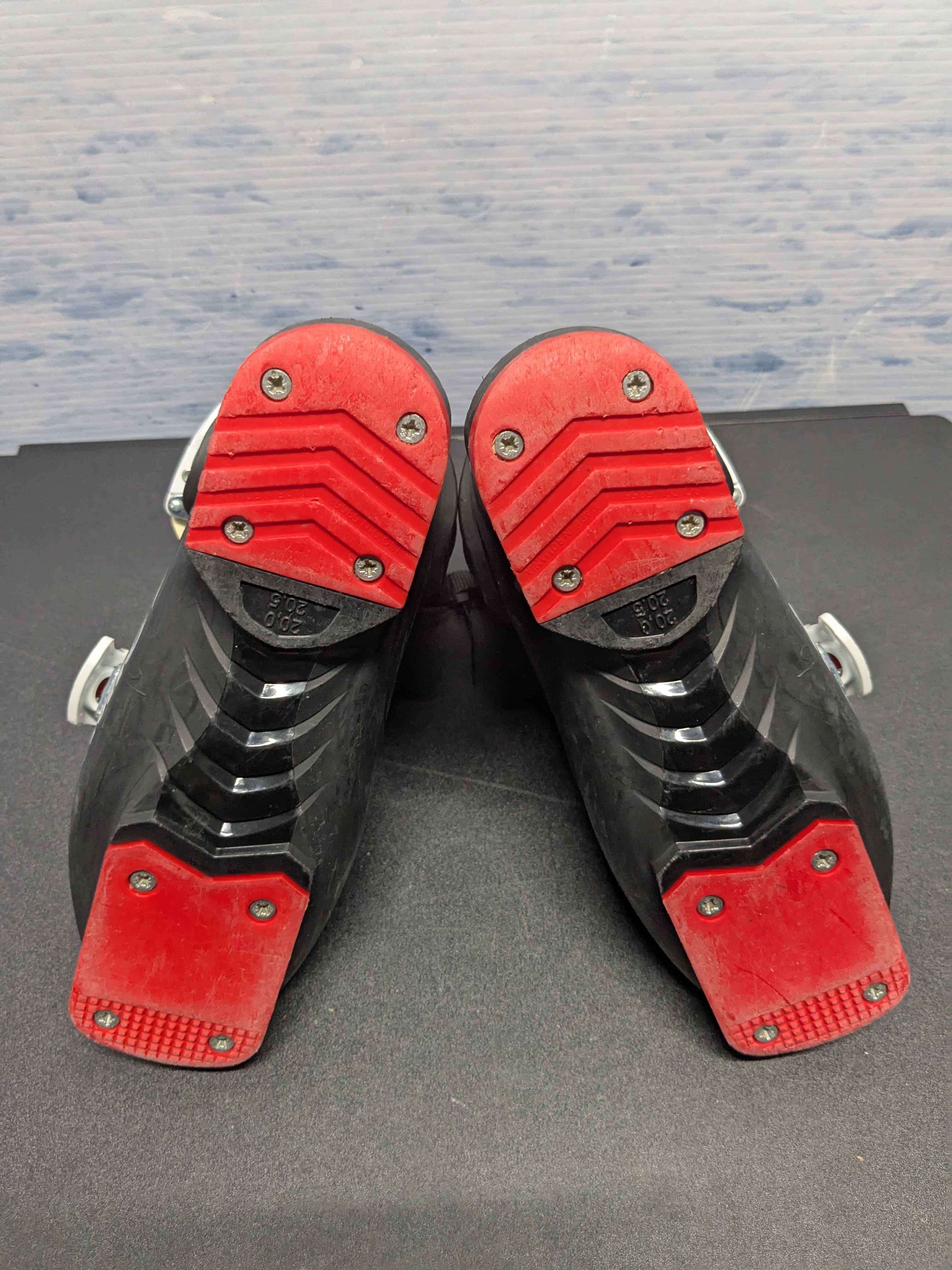 Used Atomic Waymaker JR 2 20.5 Ski Boot