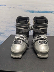 Used Dalbello FXR Youth Ski Boot - 20.5MP