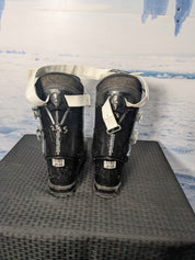 Like-New 2023 Dalbello GRIPWALK Gaia Green 4 Kids Ski Boot - 23.5MP