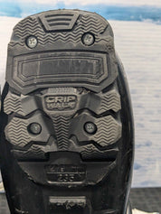 Like-New 2023 Dalbello GRIPWALK Gaia Green 4 Kids Ski Boot - 23.5MP