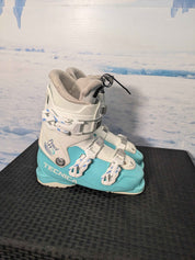 Used Tecnica Pearl Jt3 Ski Boot - 23MP