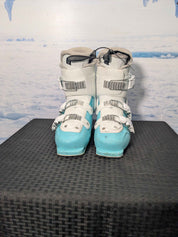Used Tecnica Pearl Jt3 Ski Boot - 23MP