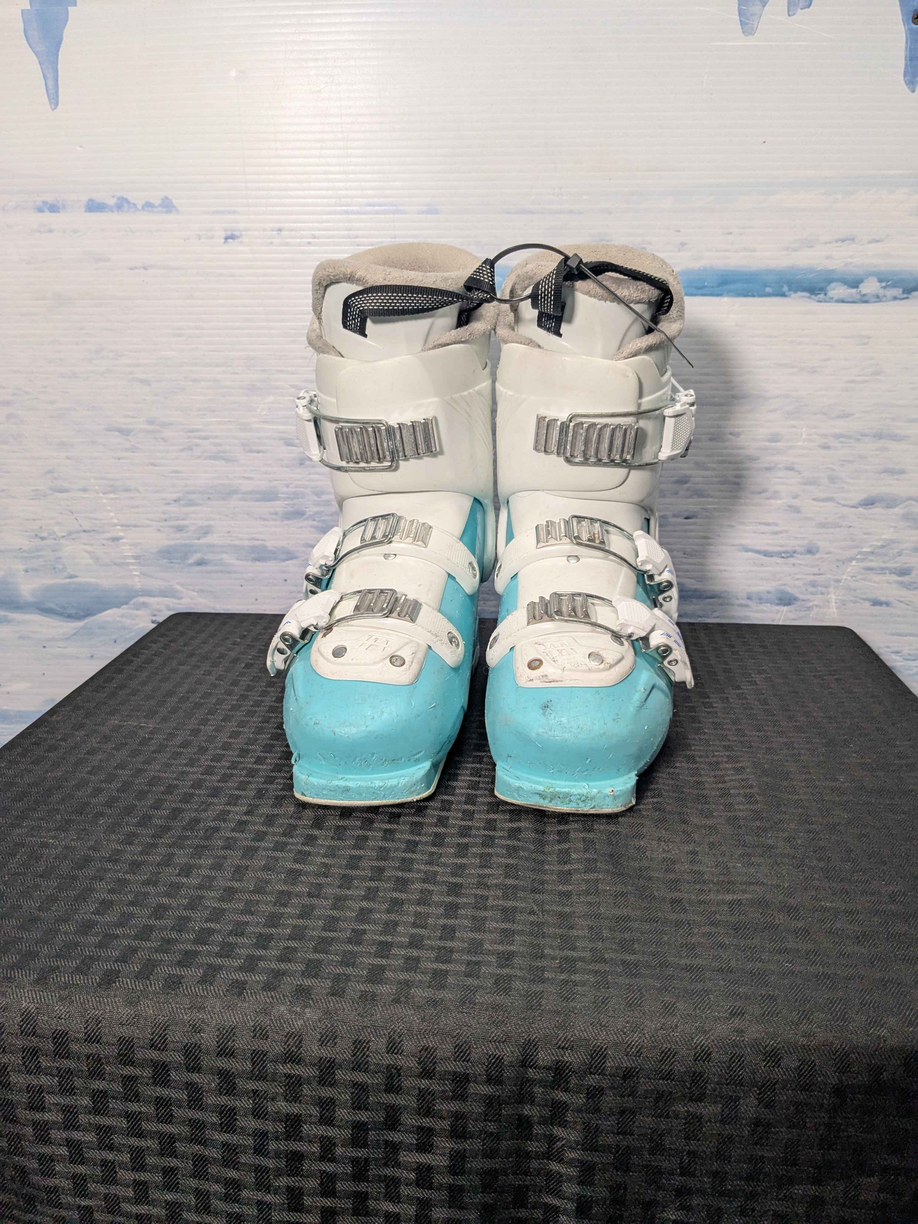 Used Tecnica Pearl Jt3 Ski Boot - 23MP