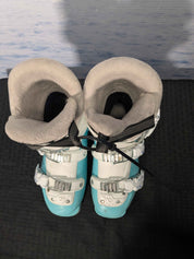 Used Tecnica Pearl Jt3 Ski Boot - 23MP