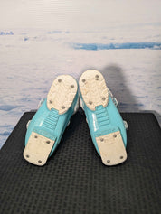 Used Tecnica Pearl Jt3 Ski Boot - 23MP
